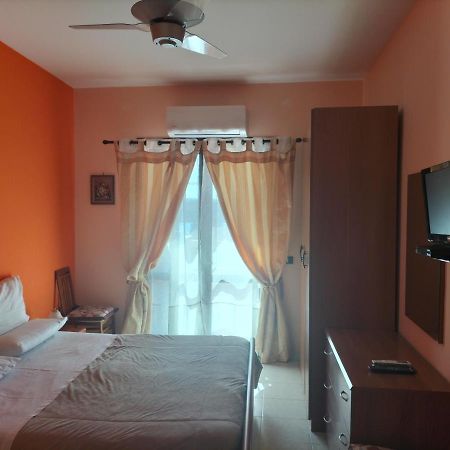 Casa Vacanza Da Rosa Letojanni Kültér fotó