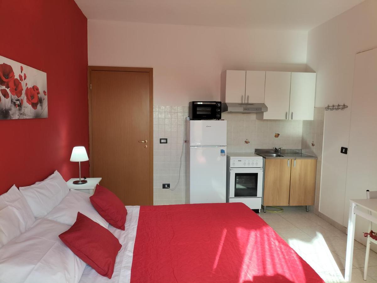Casa Vacanza Da Rosa Letojanni Kültér fotó