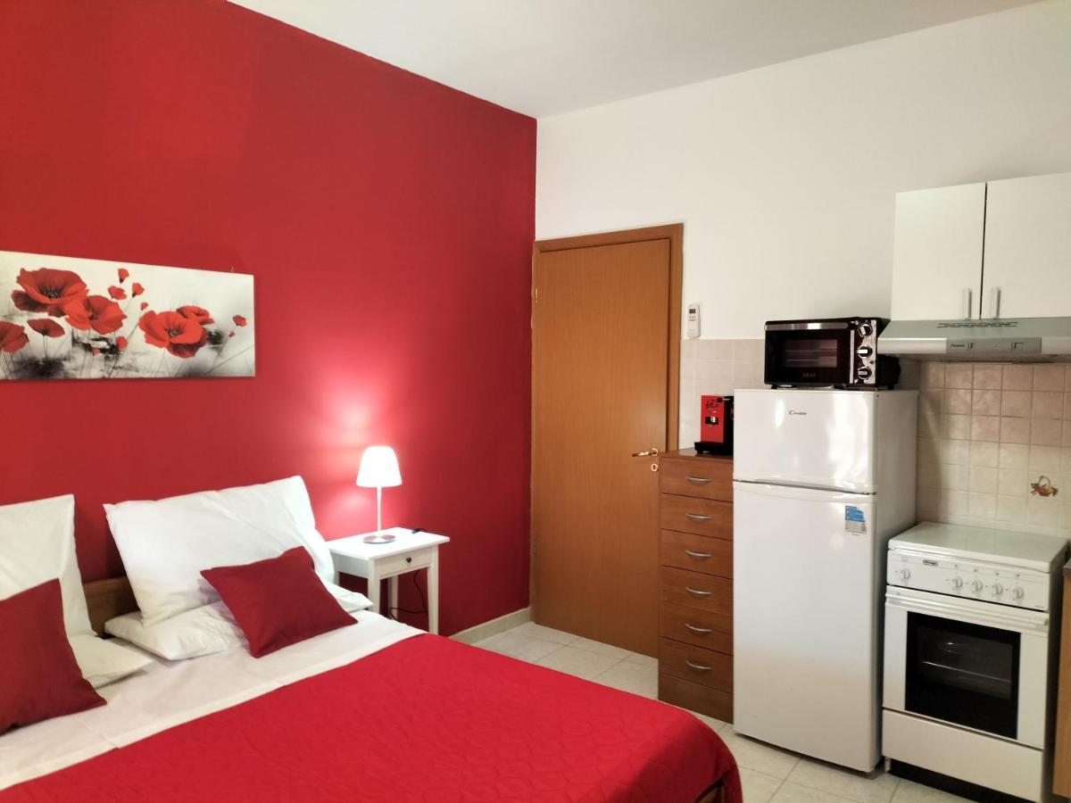 Casa Vacanza Da Rosa Letojanni Kültér fotó