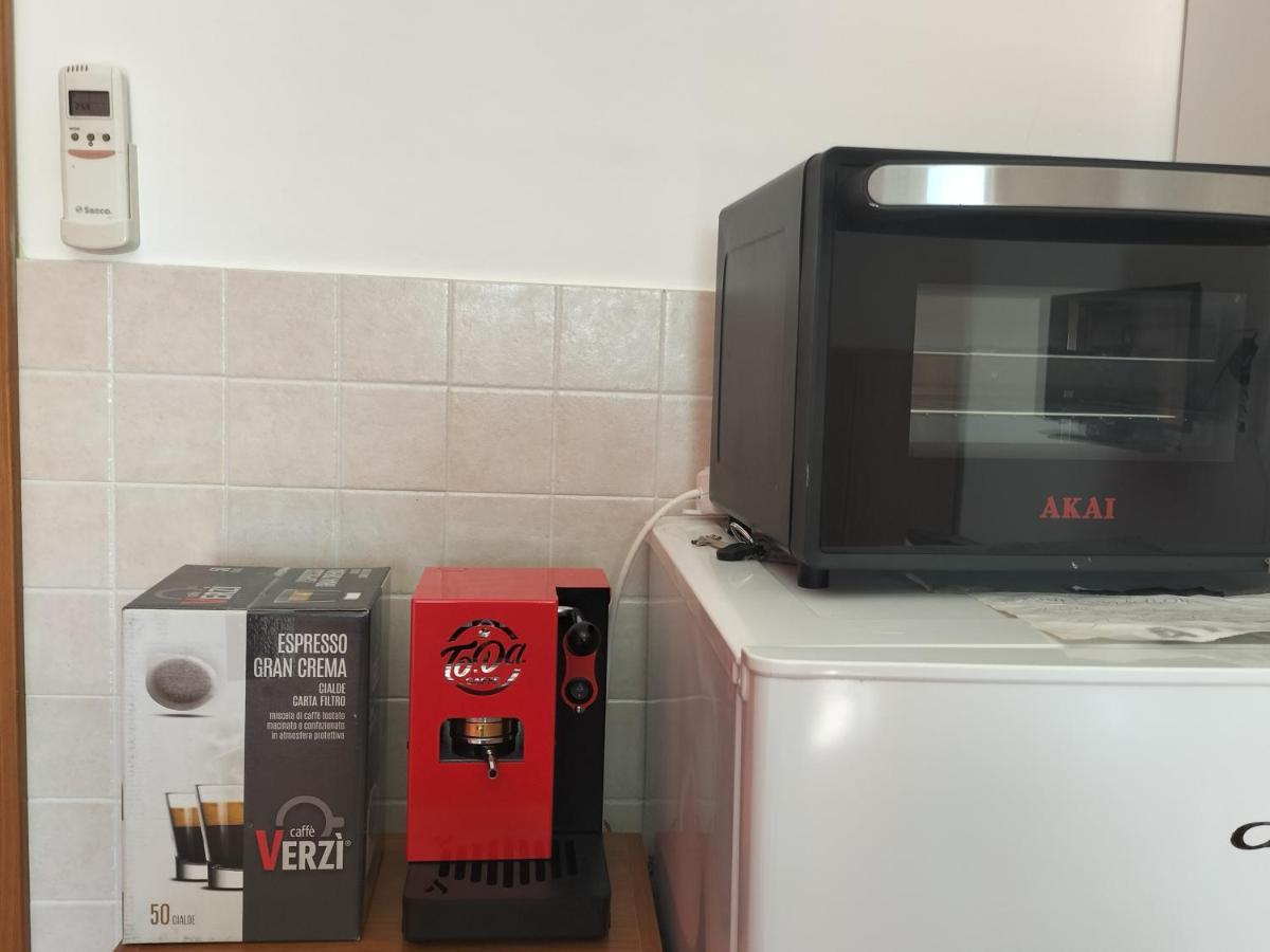 Casa Vacanza Da Rosa Letojanni Kültér fotó