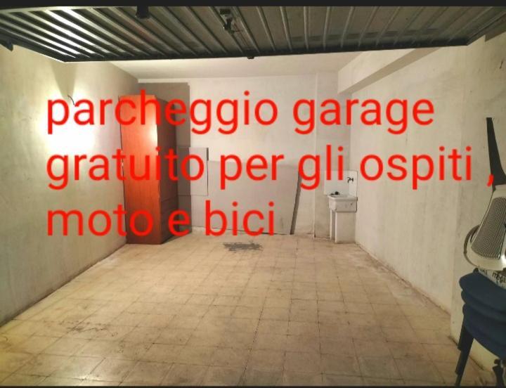 Casa Vacanza Da Rosa Letojanni Kültér fotó