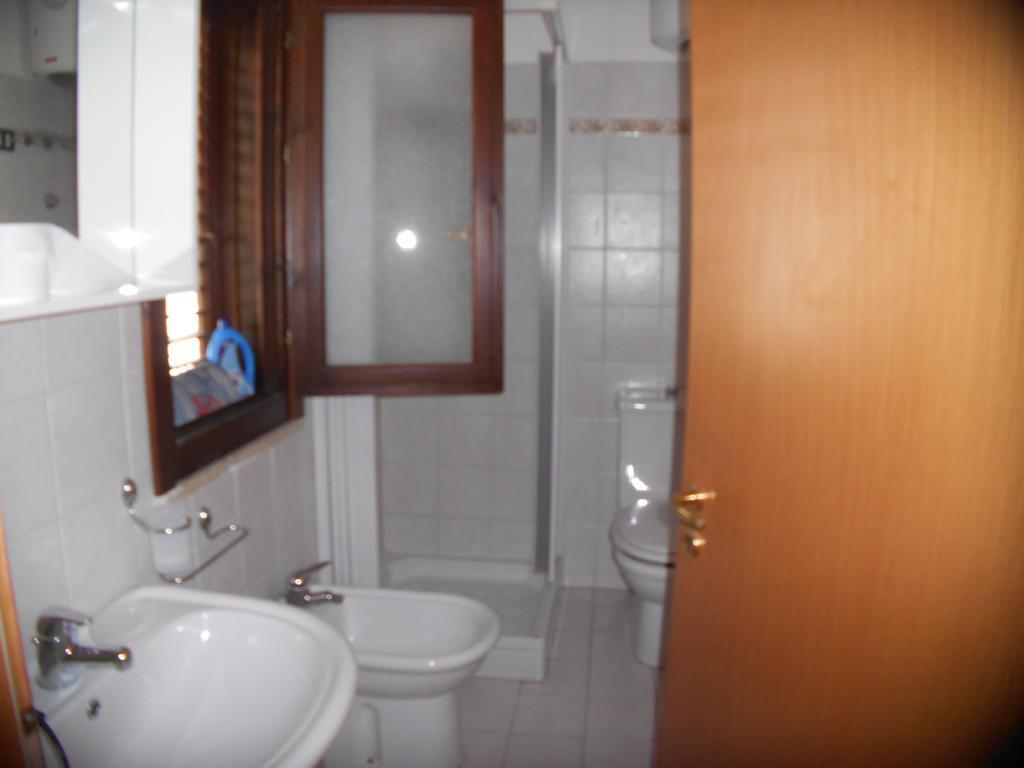 Casa Vacanza Da Rosa Letojanni Kültér fotó