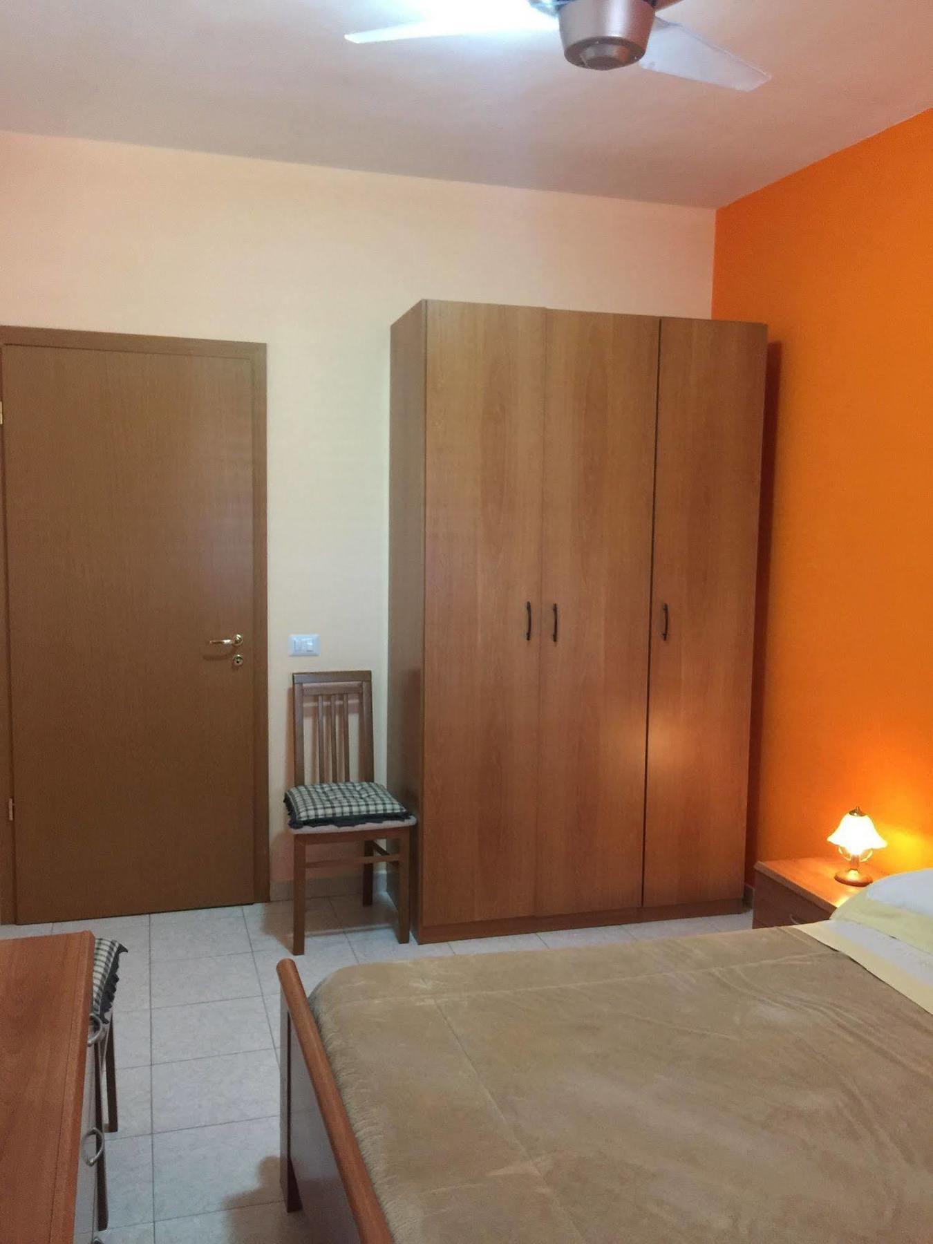 Casa Vacanza Da Rosa Letojanni Kültér fotó