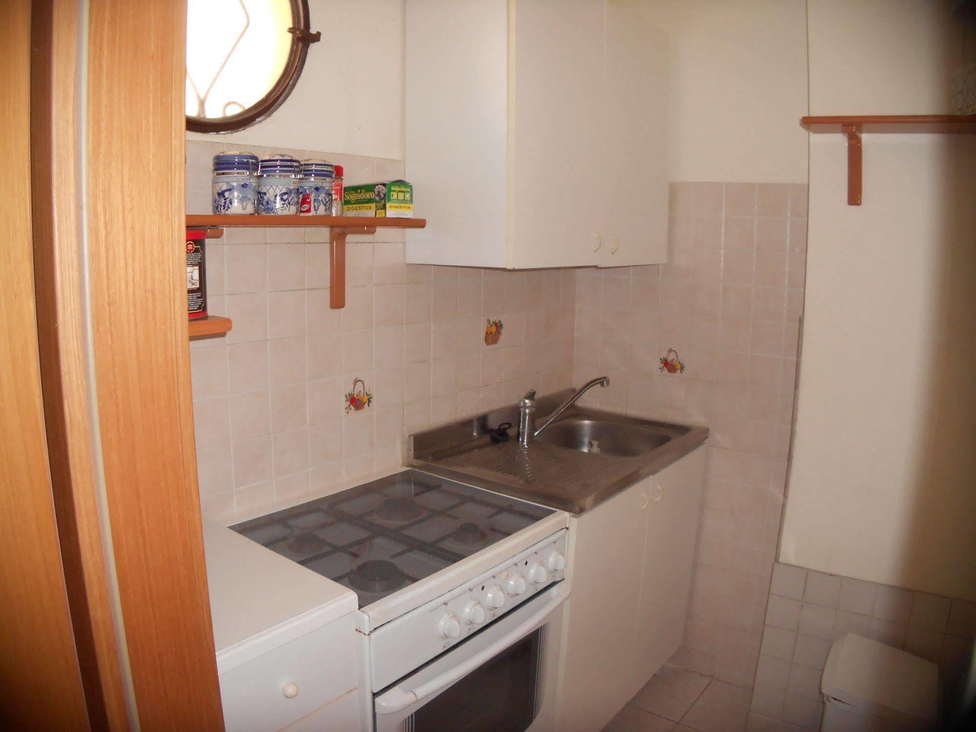 Casa Vacanza Da Rosa Letojanni Kültér fotó