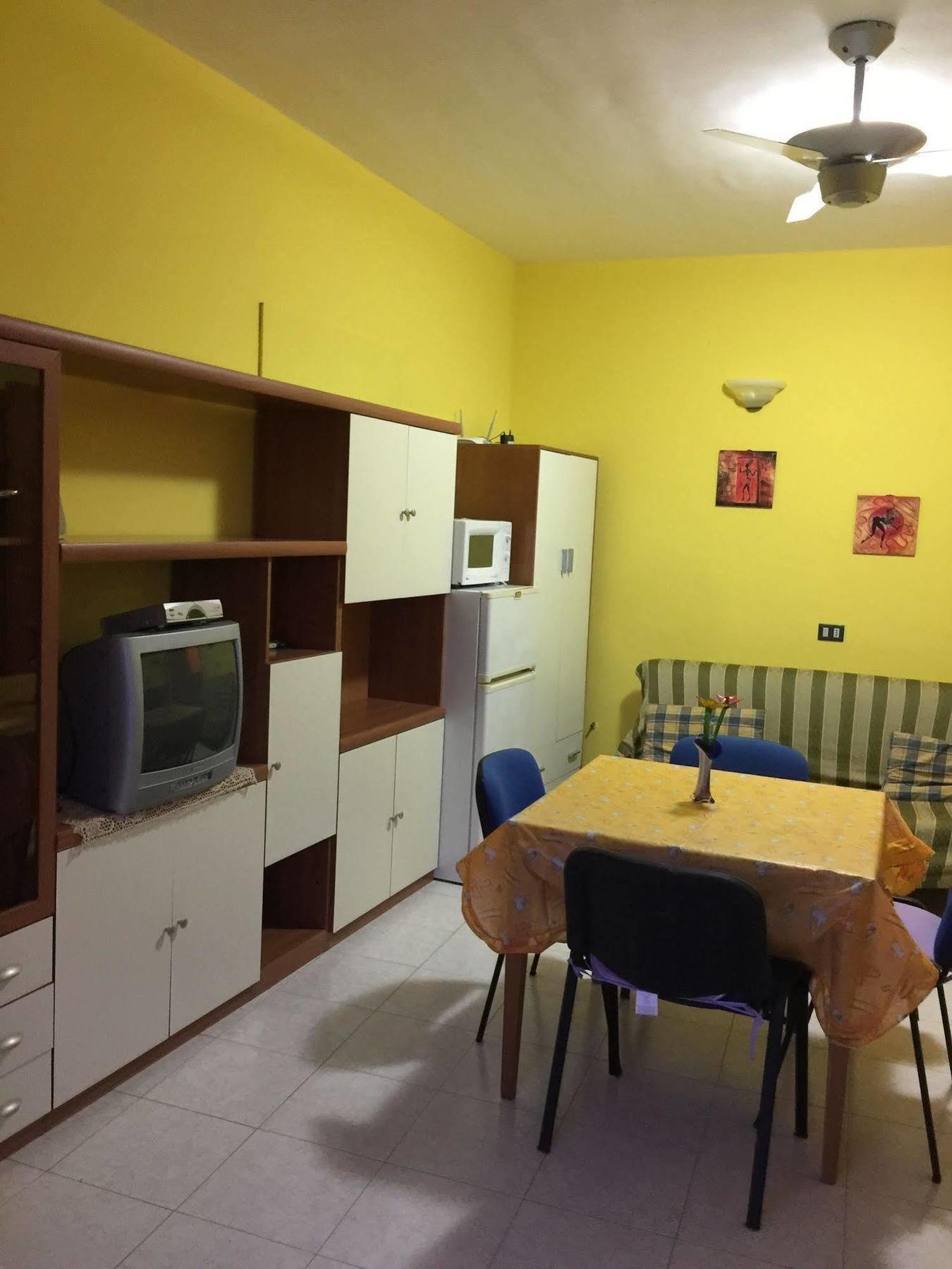 Casa Vacanza Da Rosa Letojanni Kültér fotó
